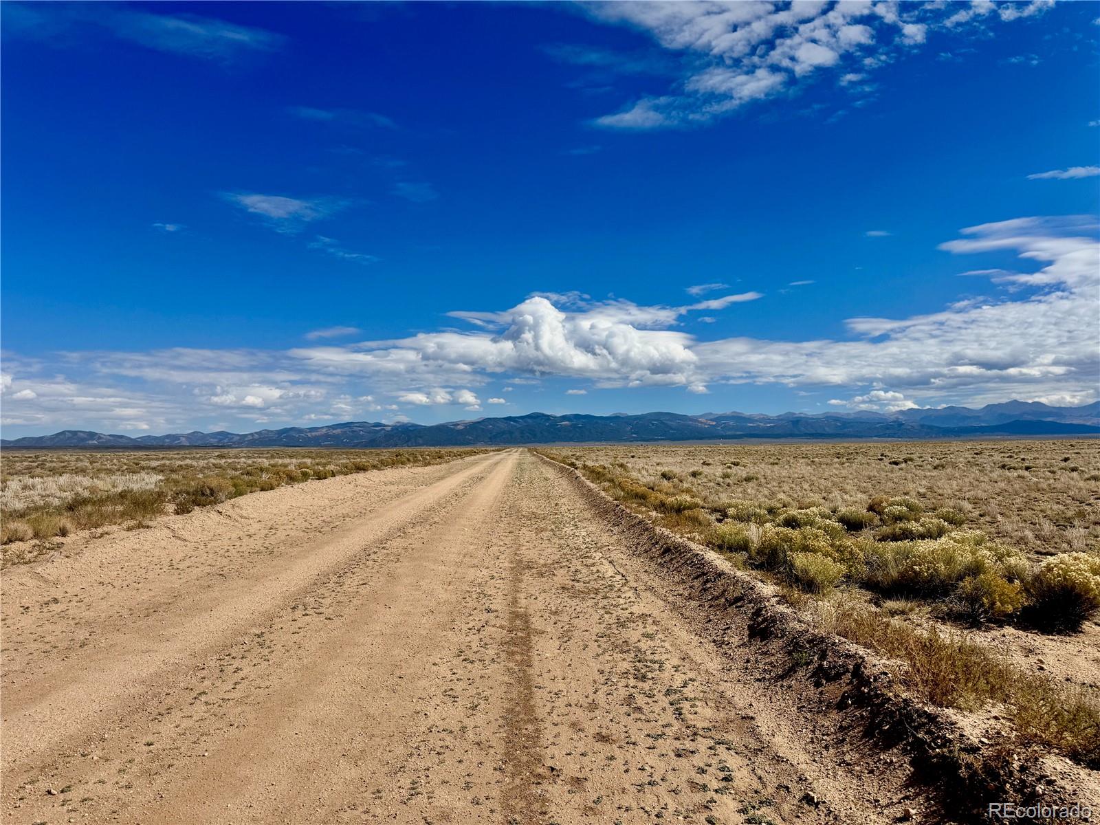 Lot 4 Fourth Street Blanca CO 81123
