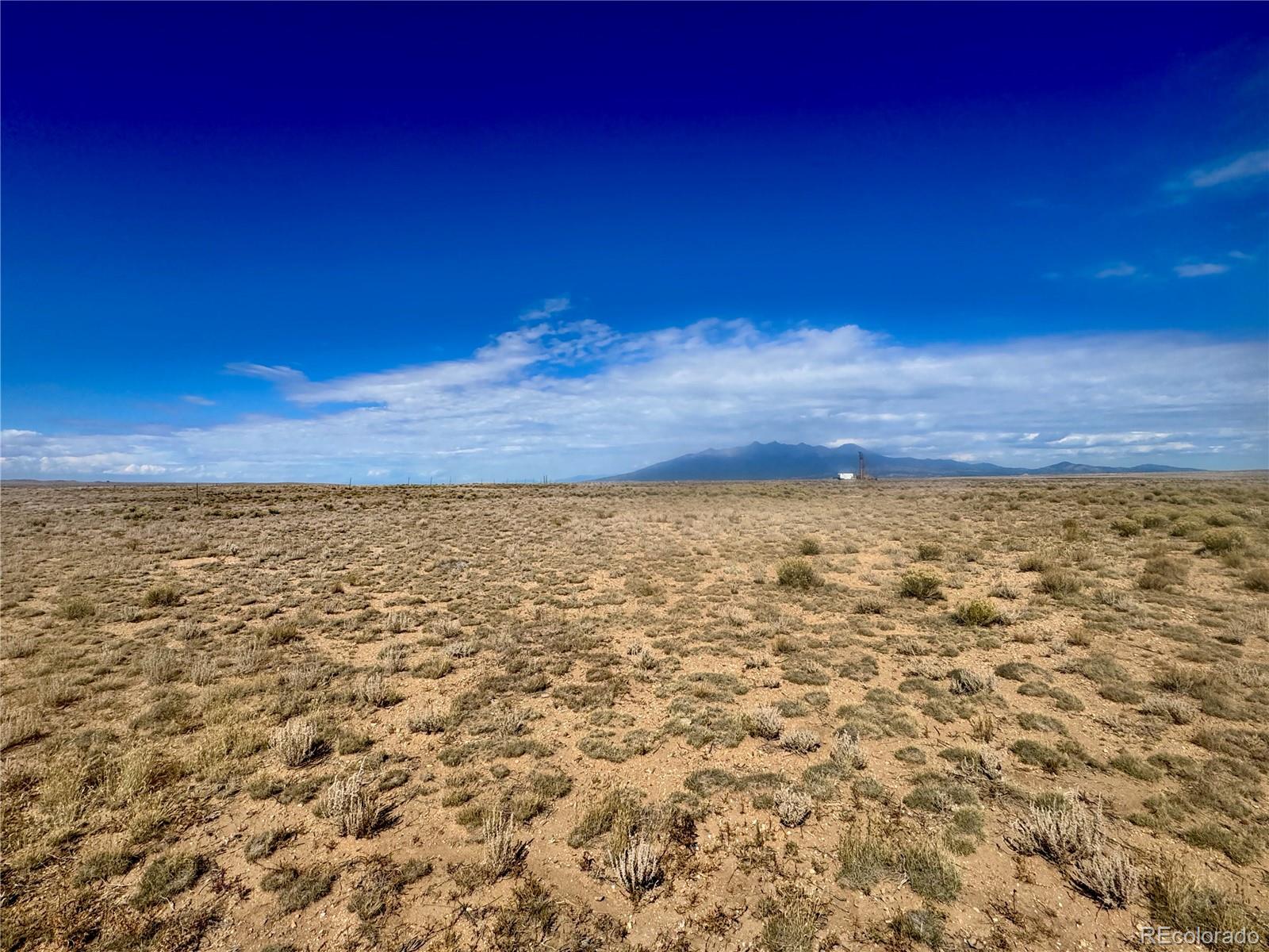 Lot 4 Fourth Street Blanca CO 81123
