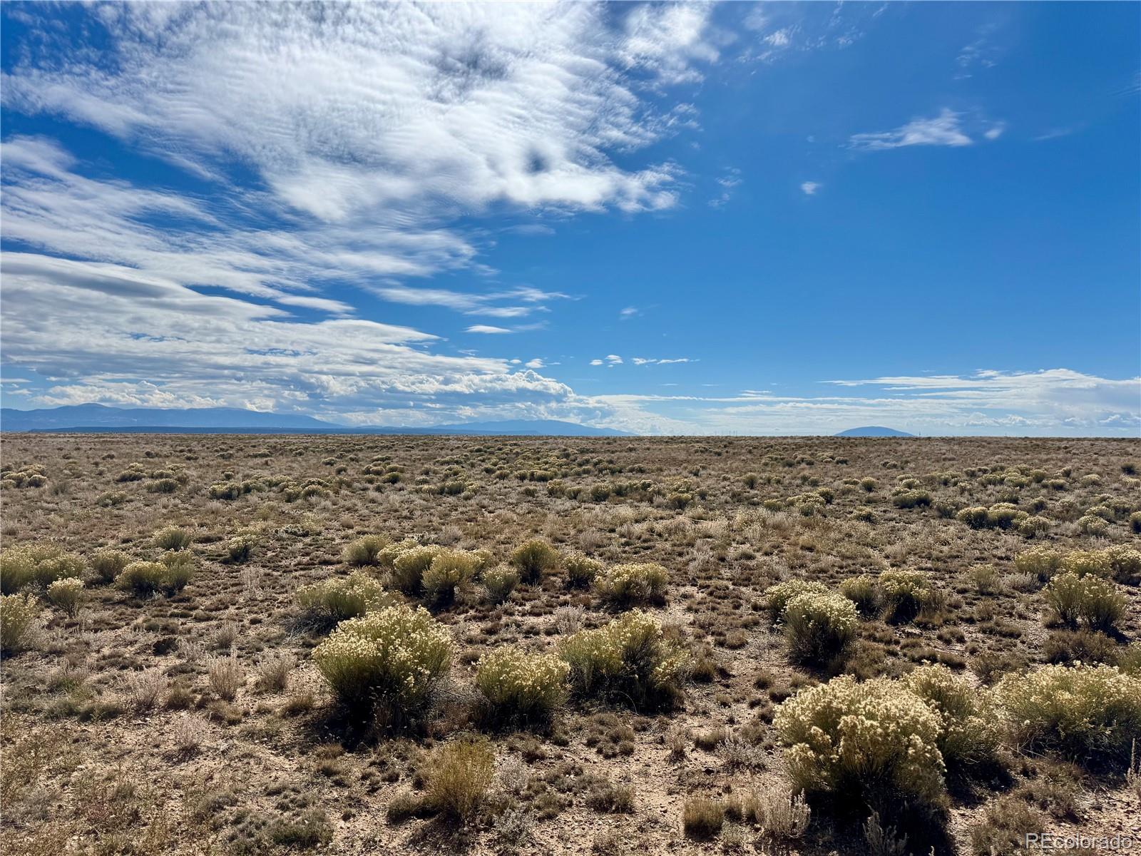 Lot 4 Fourth Street Blanca CO 81123