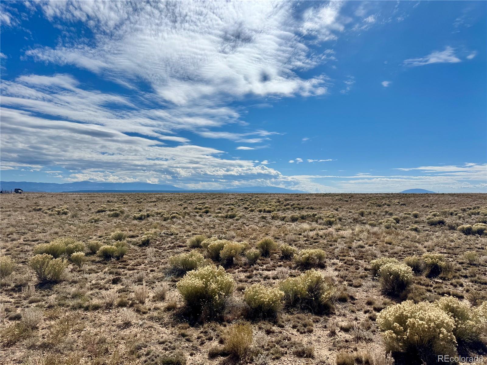 Lot 4 Fourth Street Blanca CO 81123