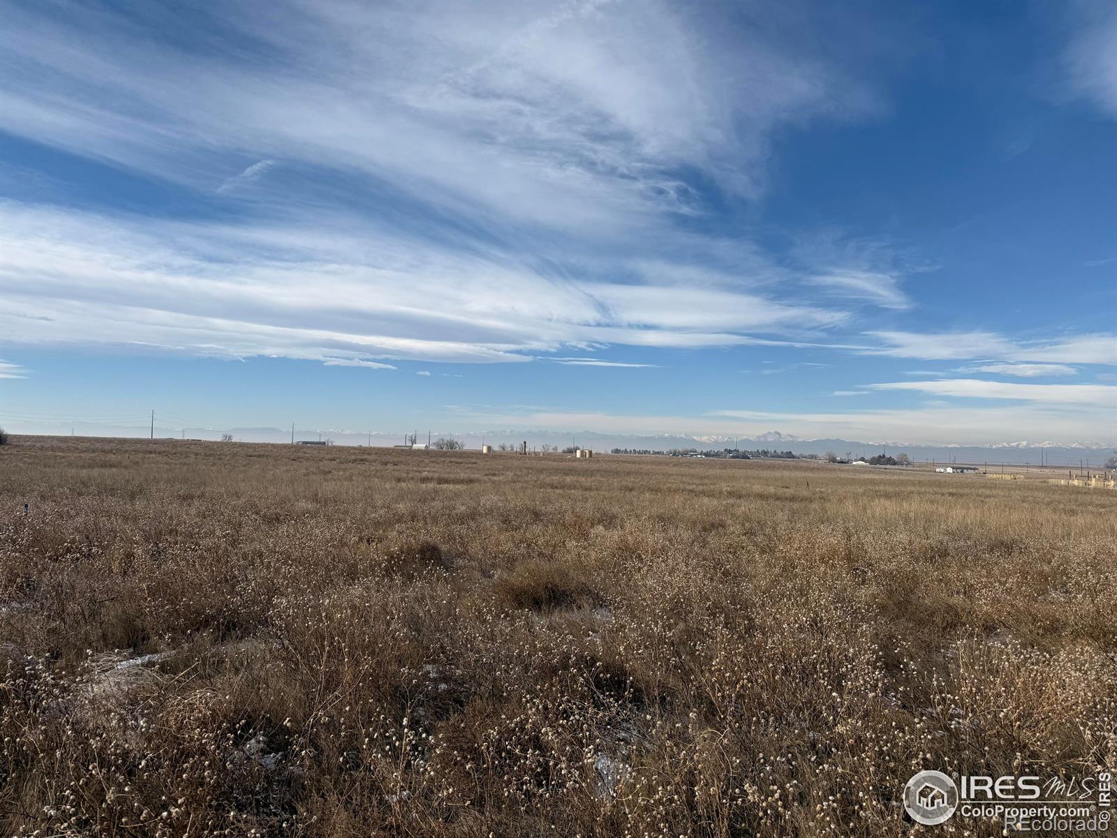 2 Vacant Land County Road 28 Platteville CO 80651