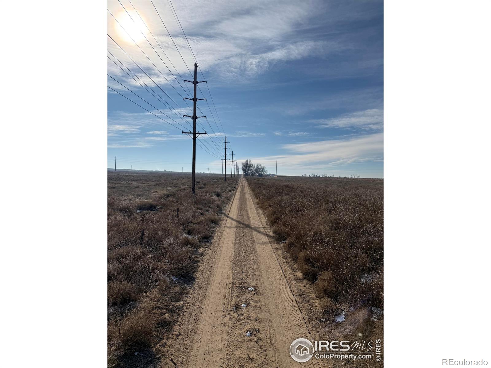 2 Vacant Land County Road 28 Platteville CO 80651