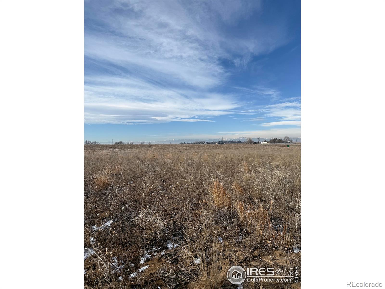 2 Vacant Land County Road 28 Platteville CO 80651