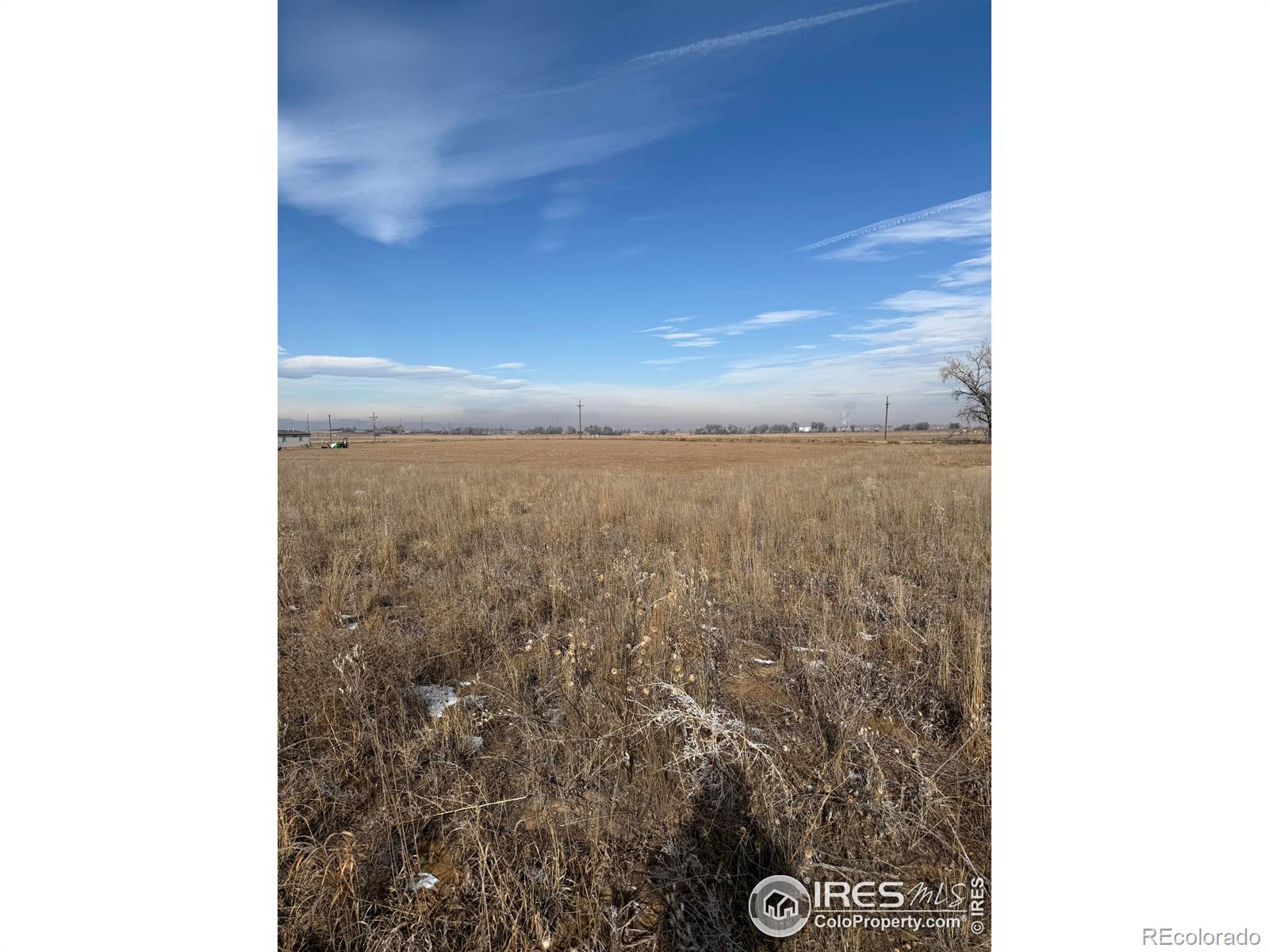 2 Vacant Land County Road 28 Platteville CO 80651