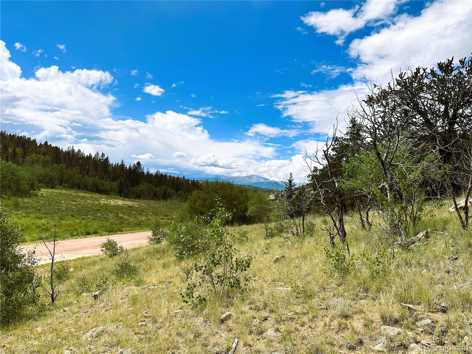 766 W Longbow Drive Como CO 80432