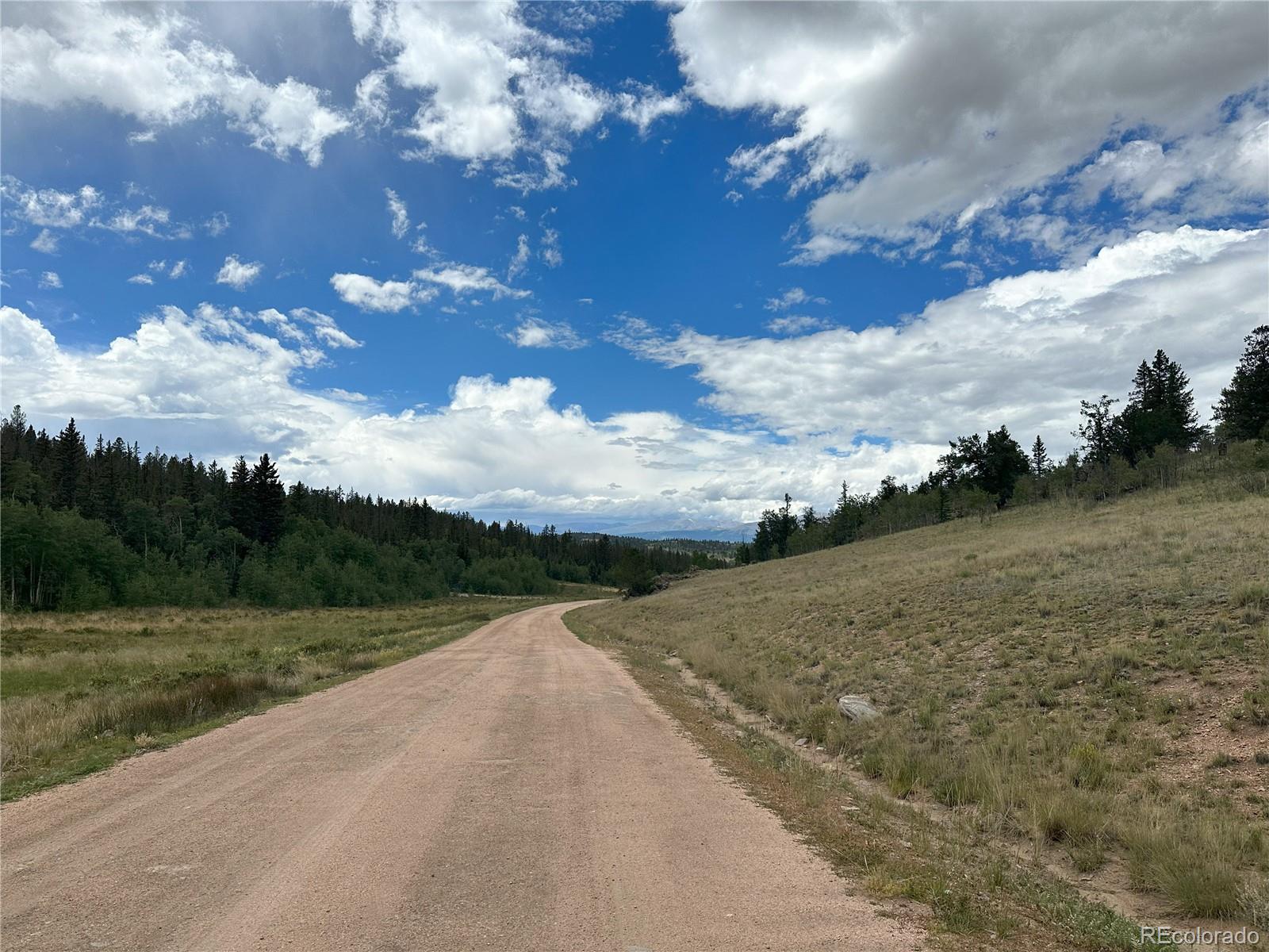 766 W Longbow Drive Como CO 80432