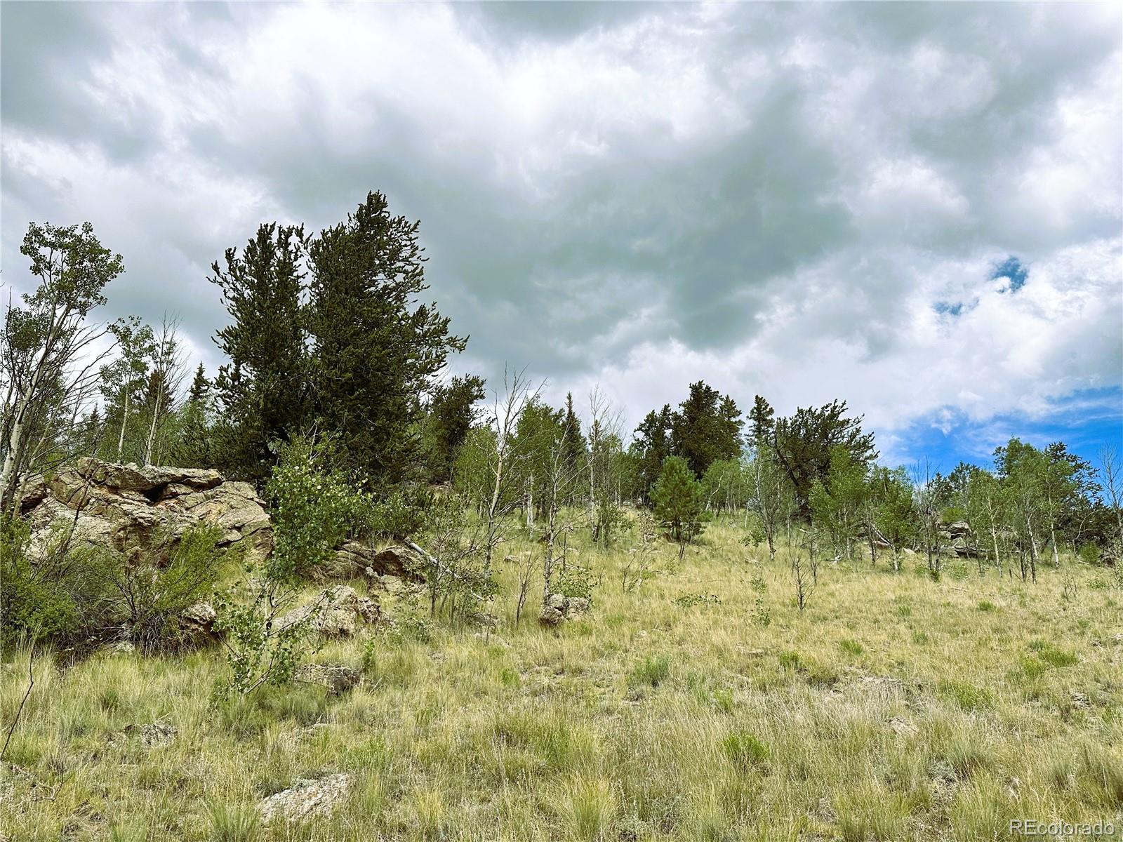 766 W Longbow Drive Como CO 80432