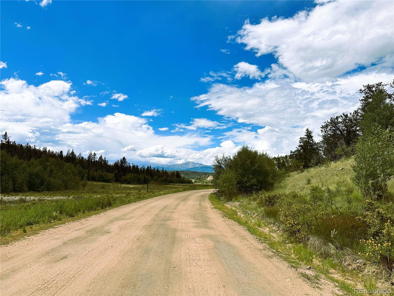 766 W Longbow Drive Como CO 80432