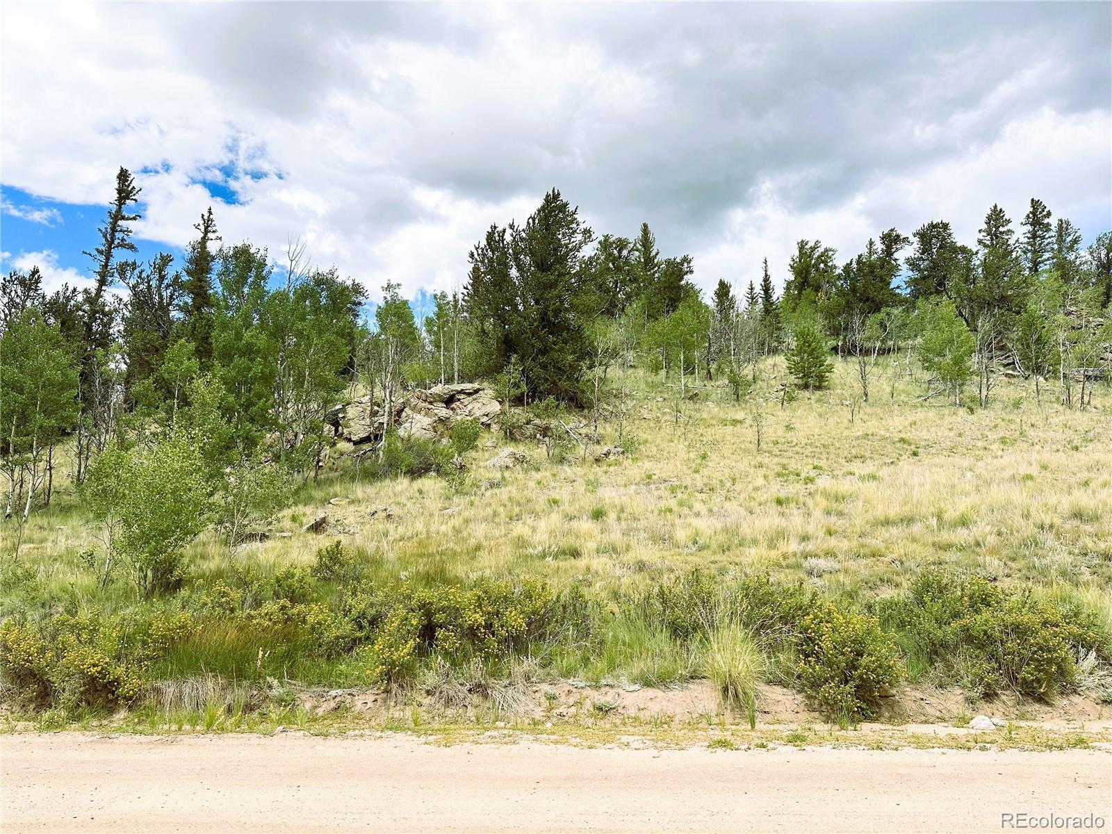 766 W Longbow Drive Como CO 80432