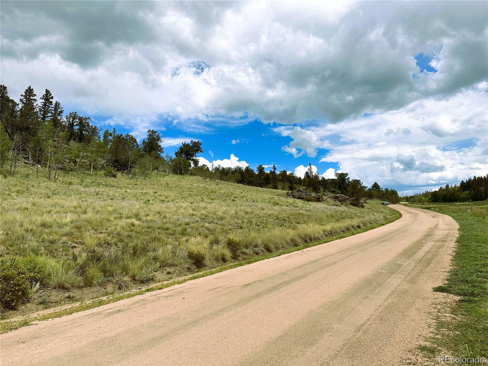 766 W Longbow Drive Como CO 80432