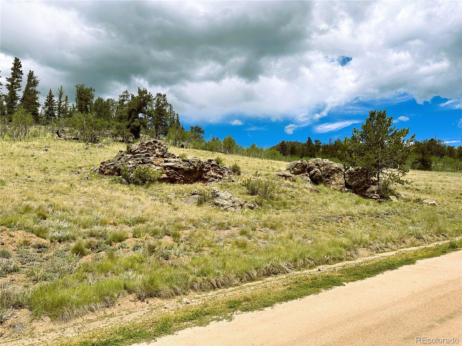 766 W Longbow Drive Como CO 80432