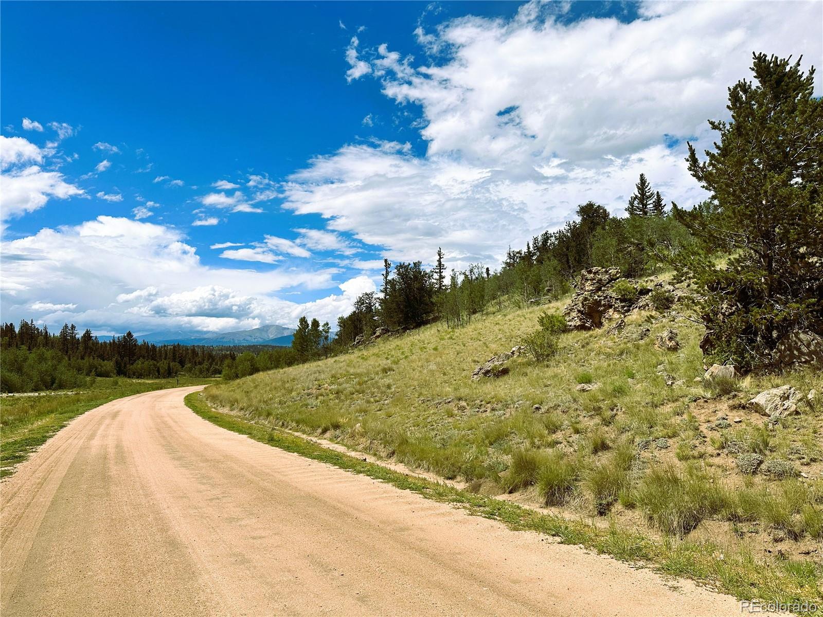 766 W Longbow Drive Como CO 80432