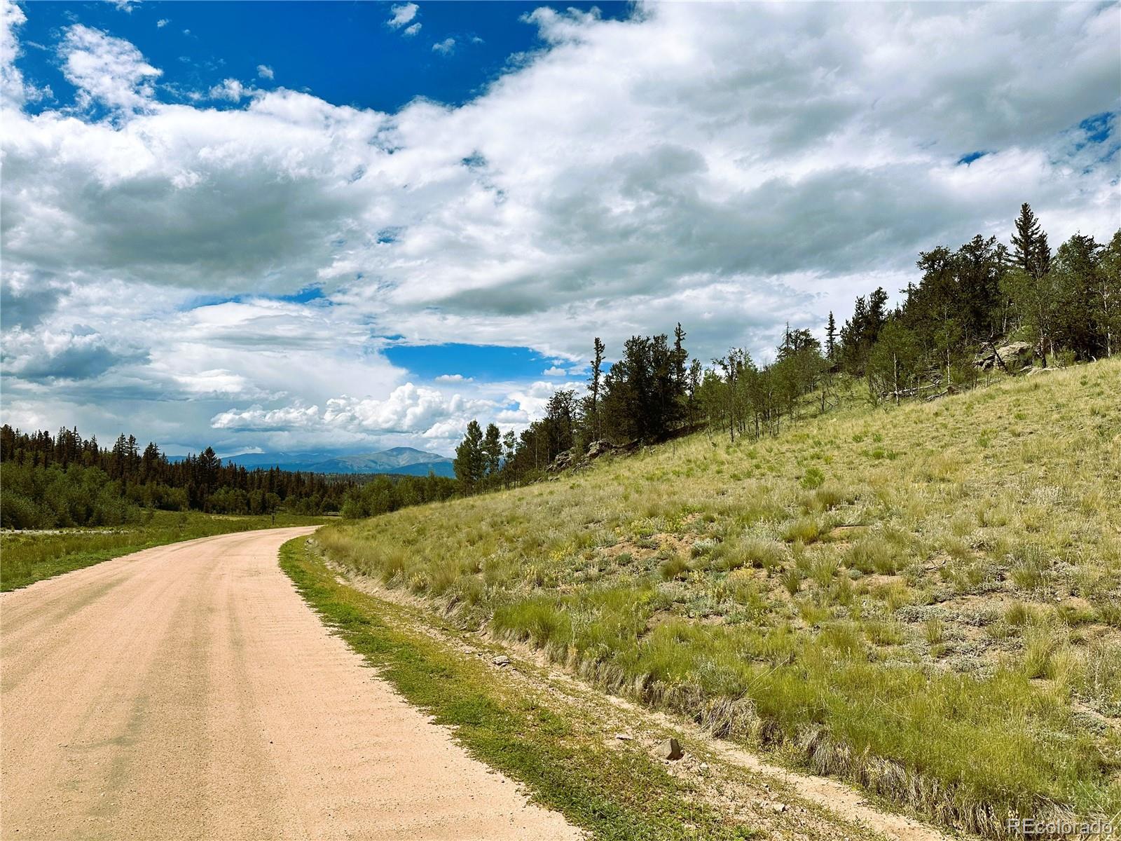 766 W Longbow Drive Como CO 80432
