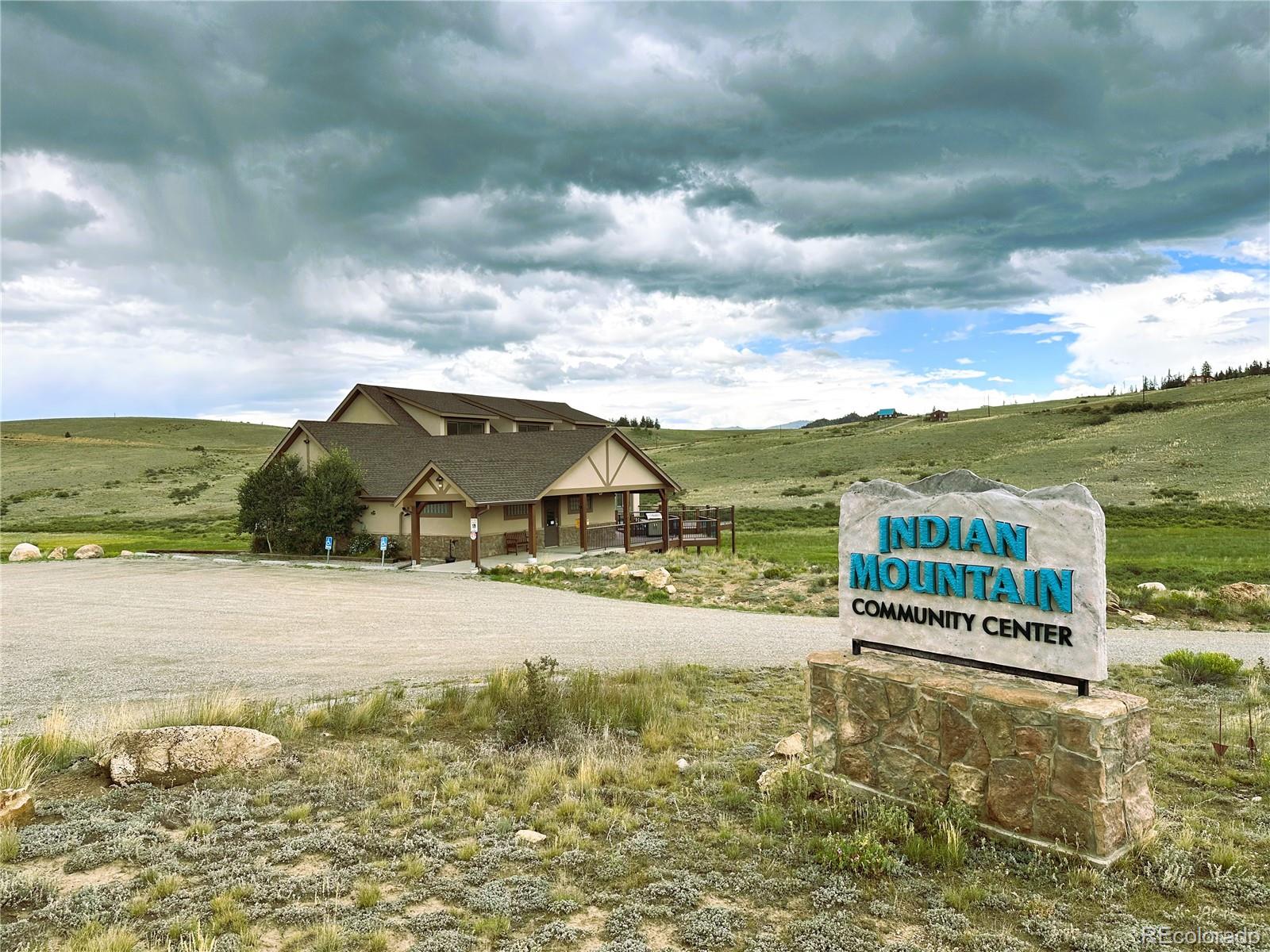 766 W Longbow Drive Como CO 80432