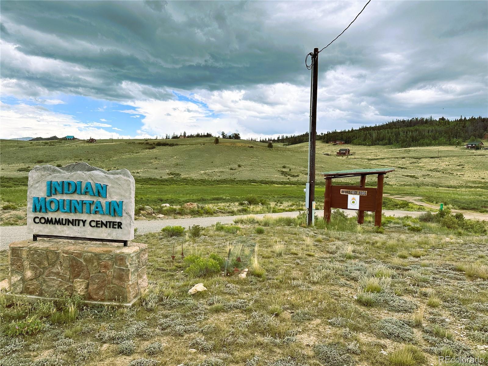 766 W Longbow Drive Como CO 80432