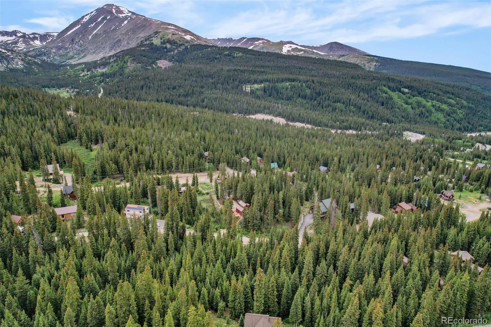 286 Cty Road 675 Breckenridge CO 80424