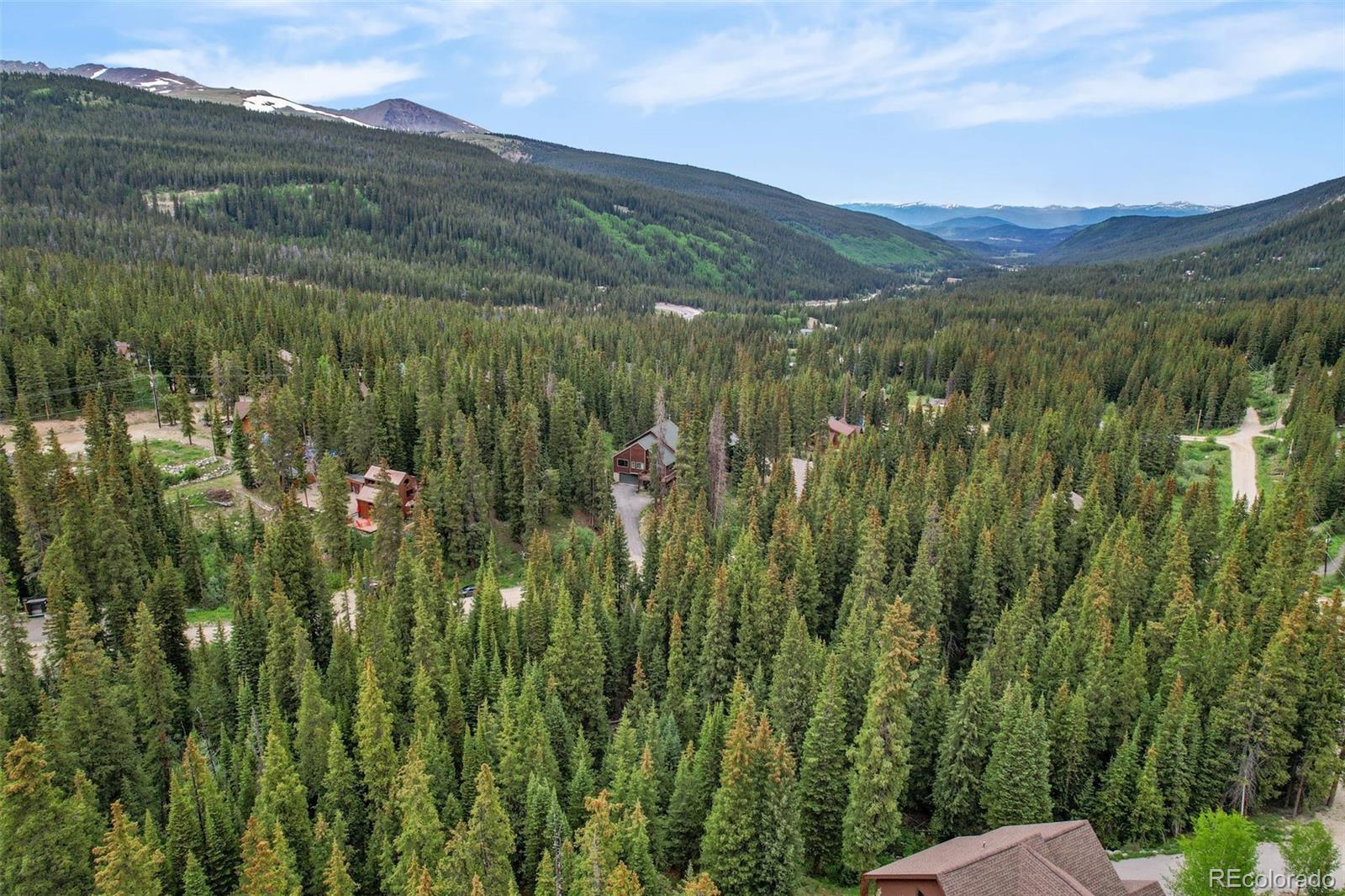 286 Cty Road 675 Breckenridge CO 80424