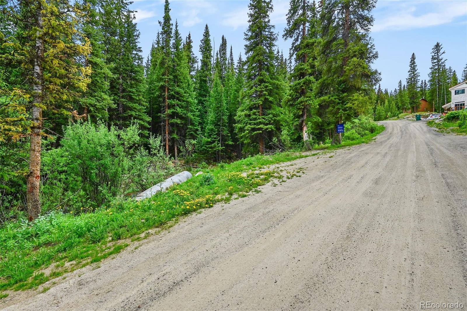 286 Cty Road 675 Breckenridge CO 80424