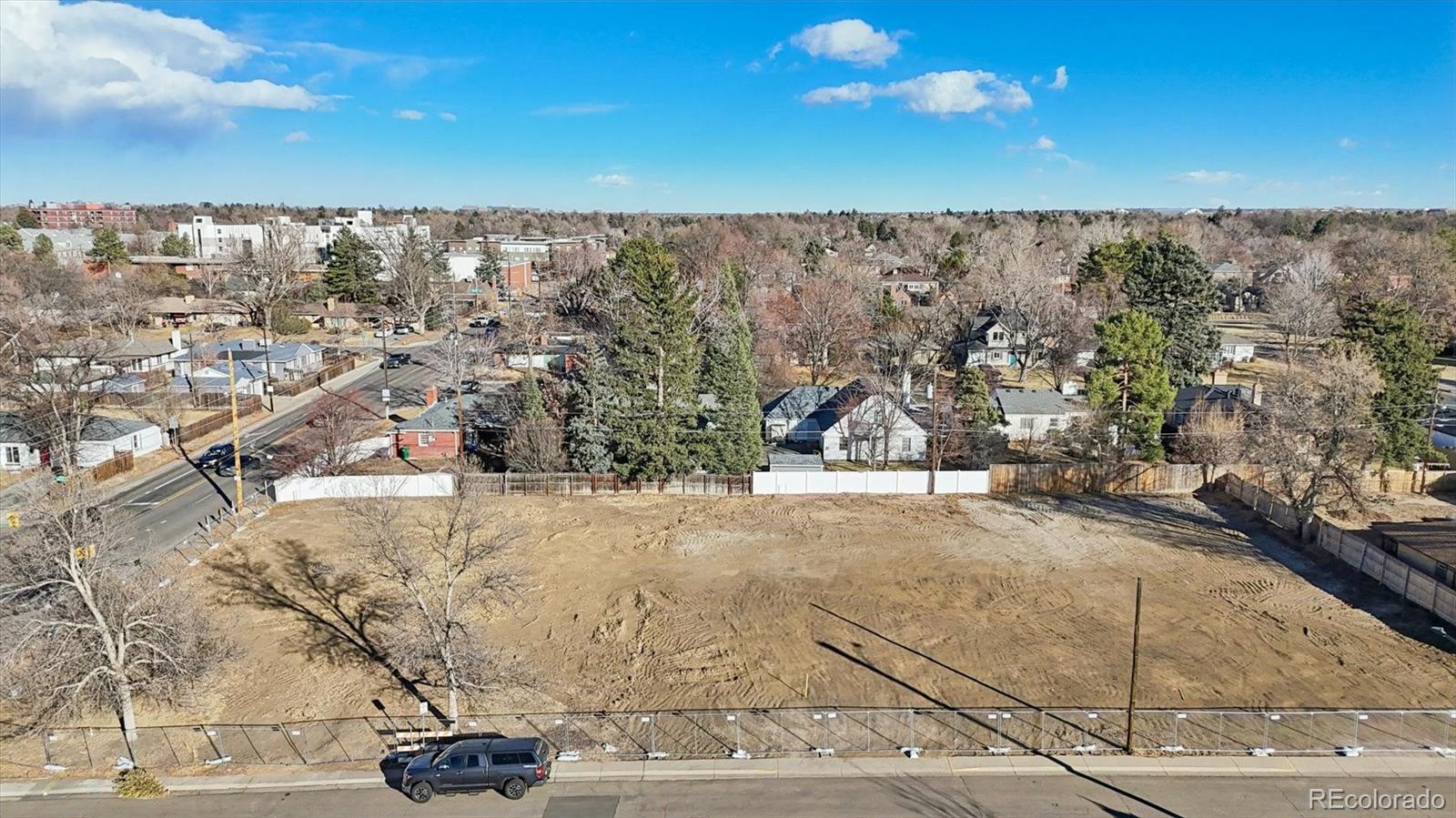 780 Grape Street Denver CO 80220