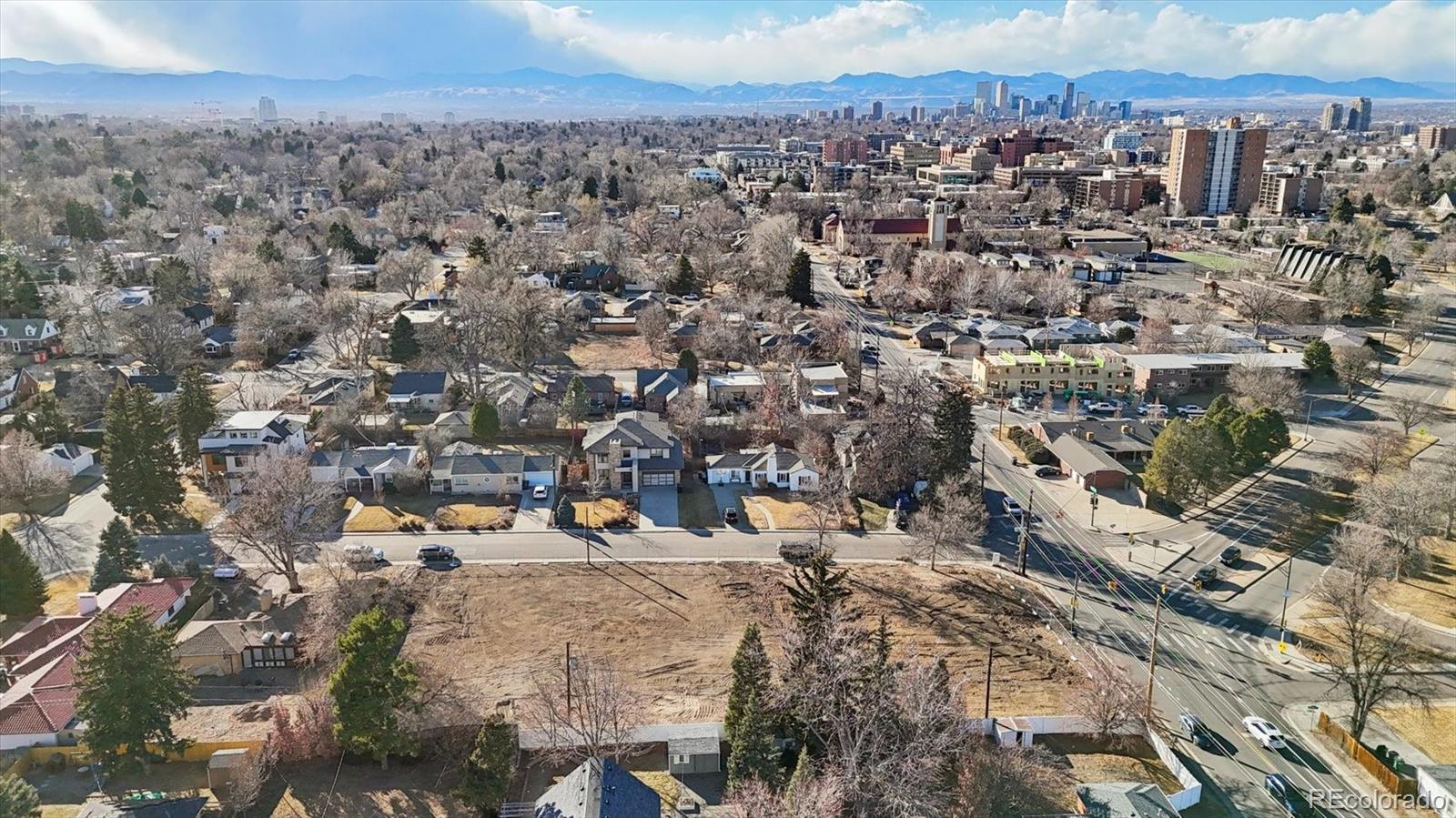 780 Grape Street Denver CO 80220