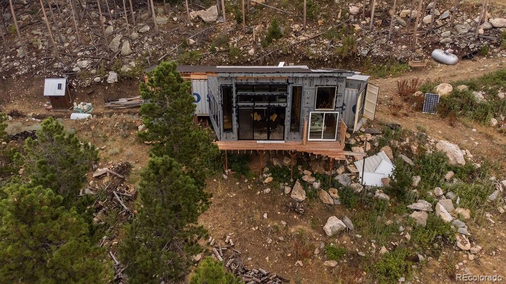 33905 Gray Wolf Trail Golden CO 80403