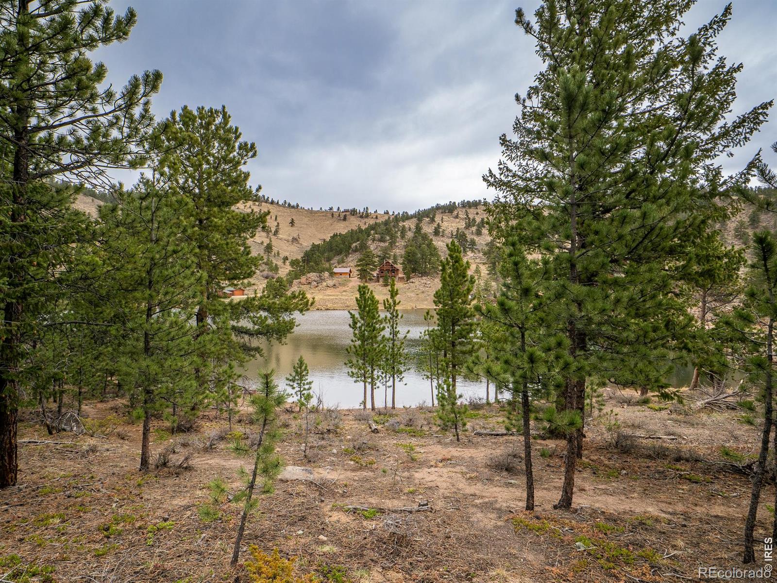 384 Ute Court Red Feather Lakes CO 80545