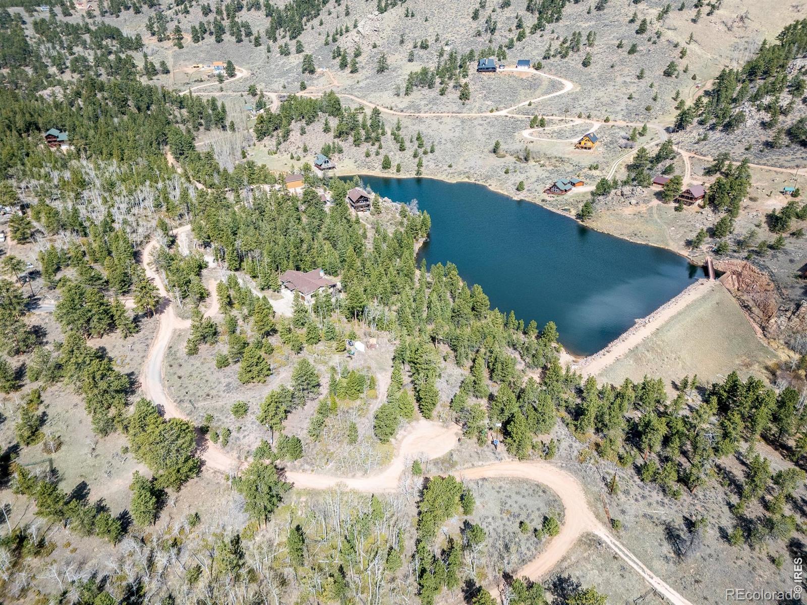 384 Ute Court Red Feather Lakes CO 80545