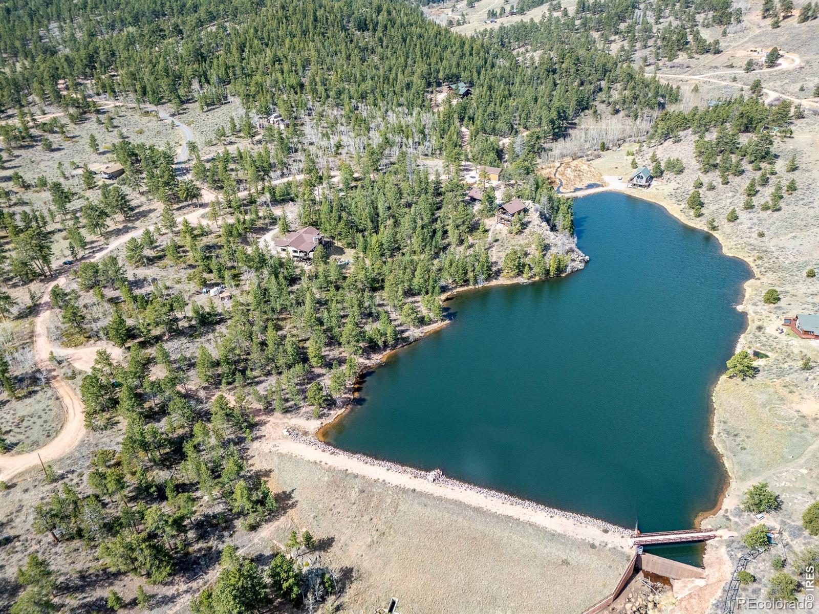 384 Ute Court Red Feather Lakes CO 80545