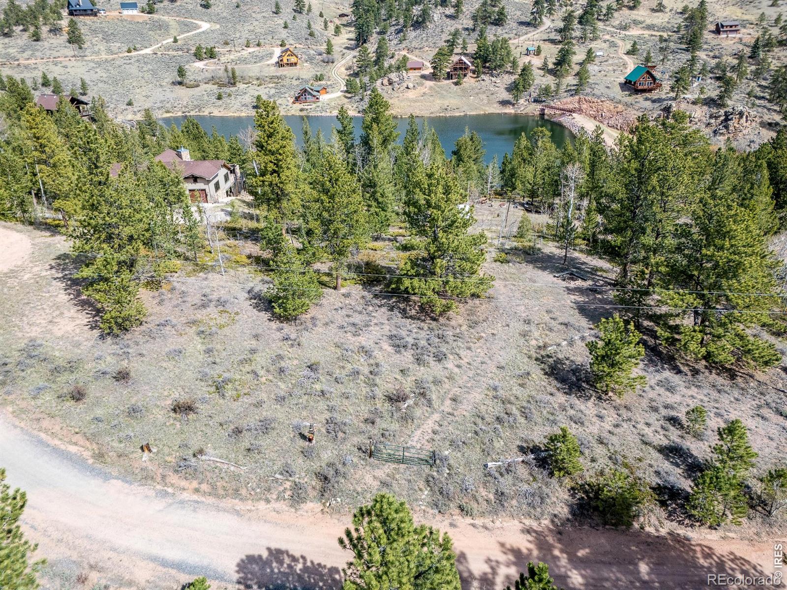 384 Ute Court Red Feather Lakes CO 80545