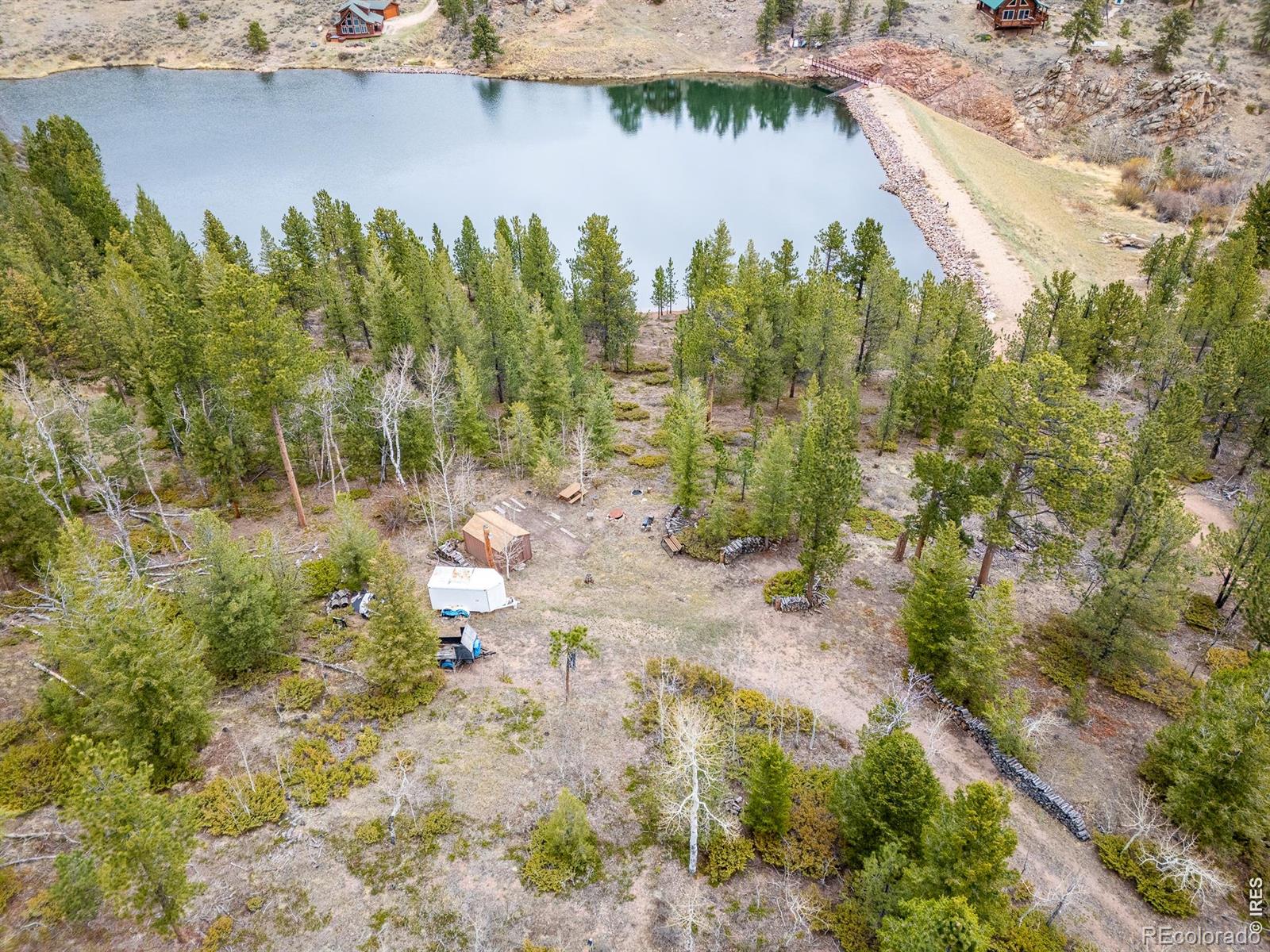 384 Ute Court Red Feather Lakes CO 80545