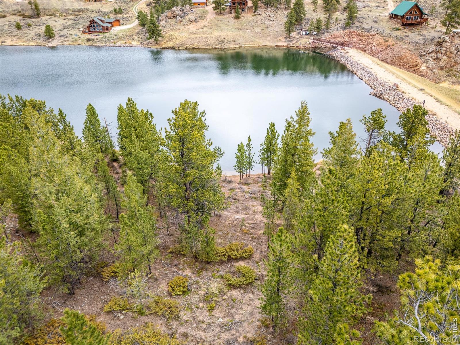 384 Ute Court Red Feather Lakes CO 80545