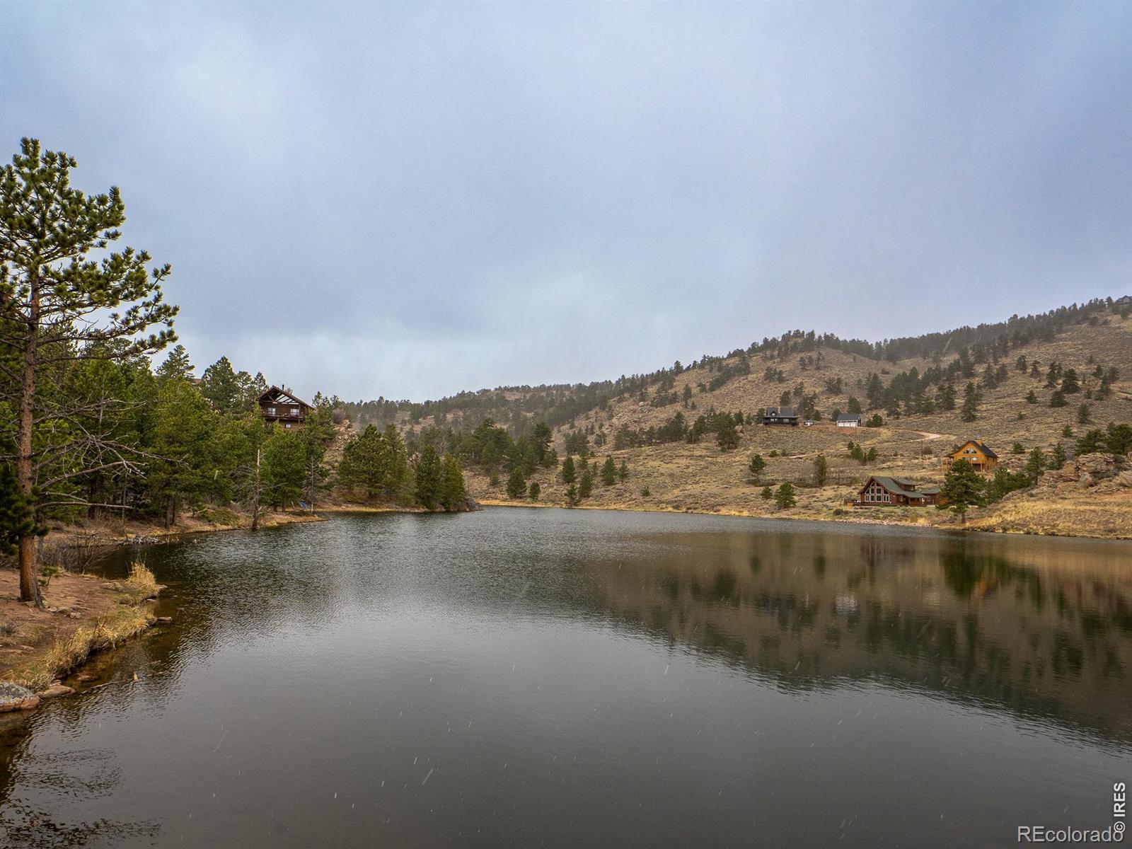 384 Ute Court Red Feather Lakes CO 80545