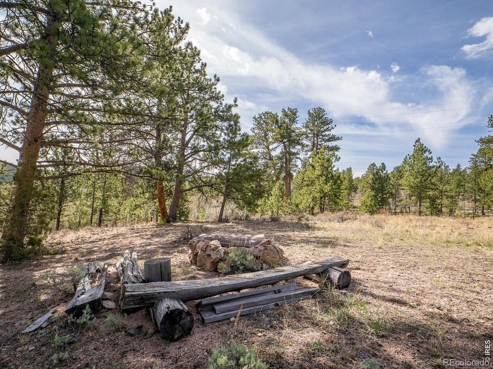 384 Ute Court Red Feather Lakes CO 80545