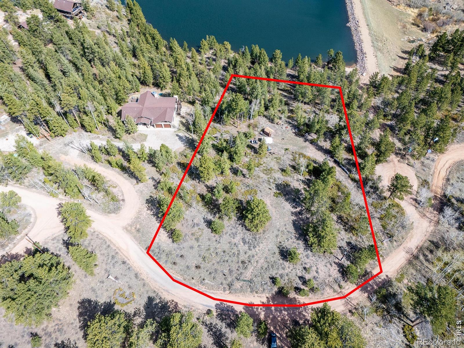 384 Ute Court Red Feather Lakes CO 80545