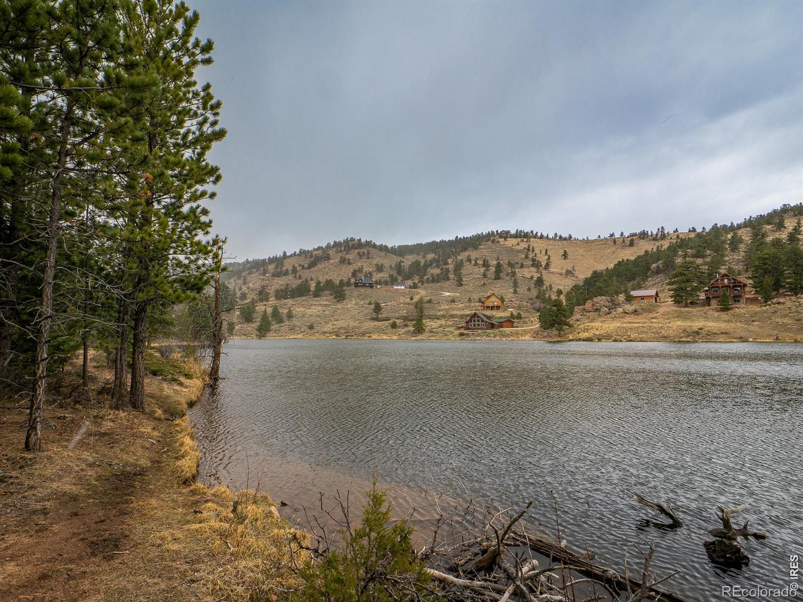 384 Ute Court Red Feather Lakes CO 80545