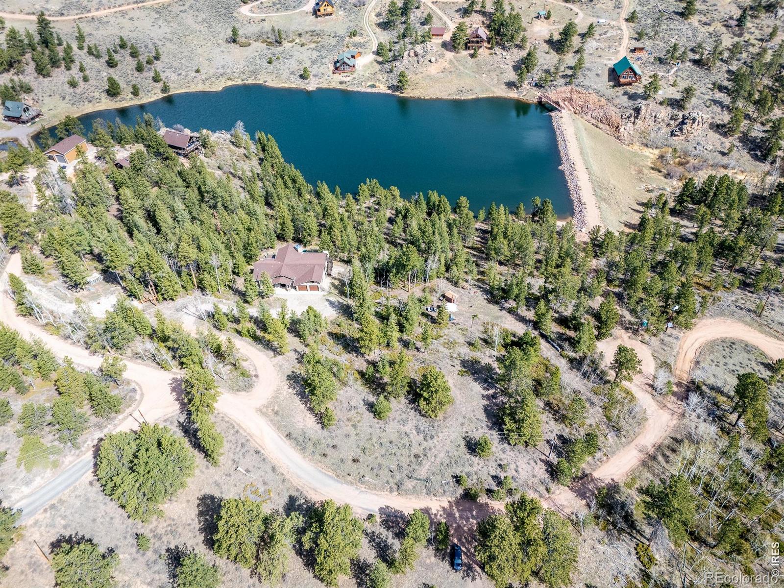 384 Ute Court Red Feather Lakes CO 80545