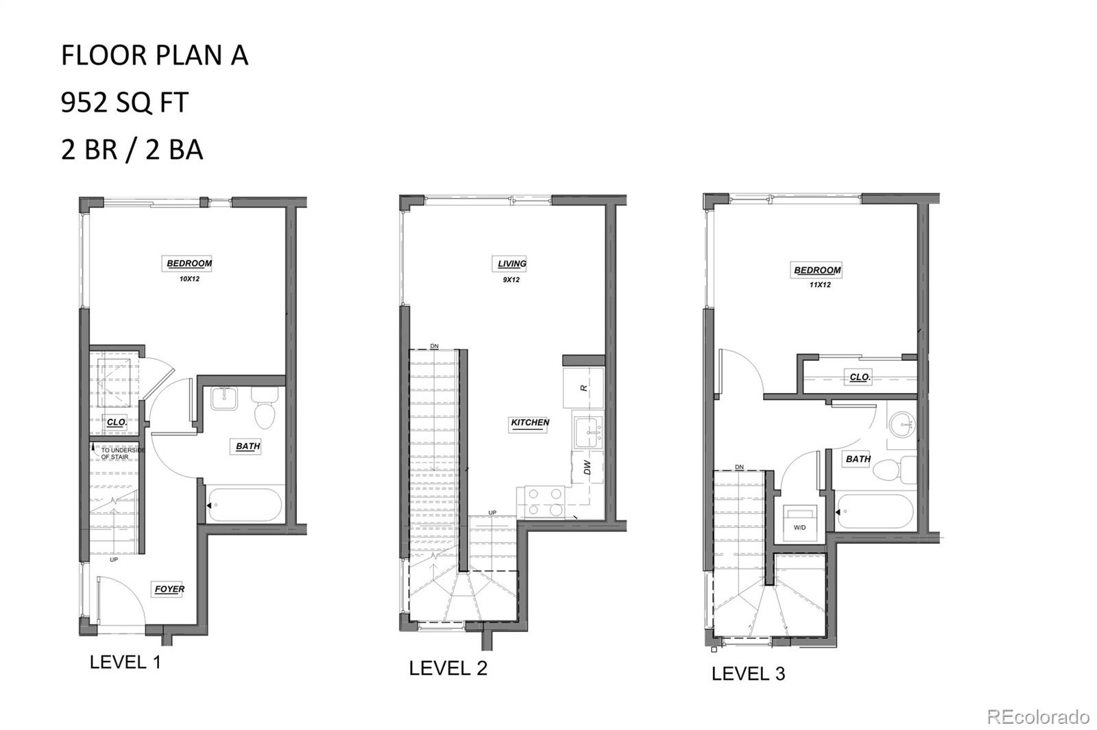 1408 Benton Street Lakewood CO 80214