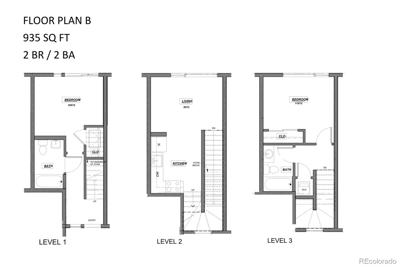 1408 Benton Street Lakewood CO 80214