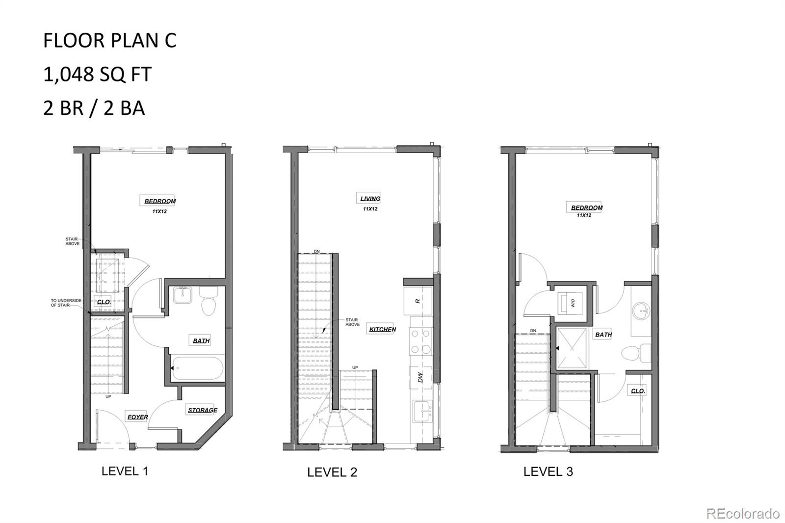 1408 Benton Street Lakewood CO 80214