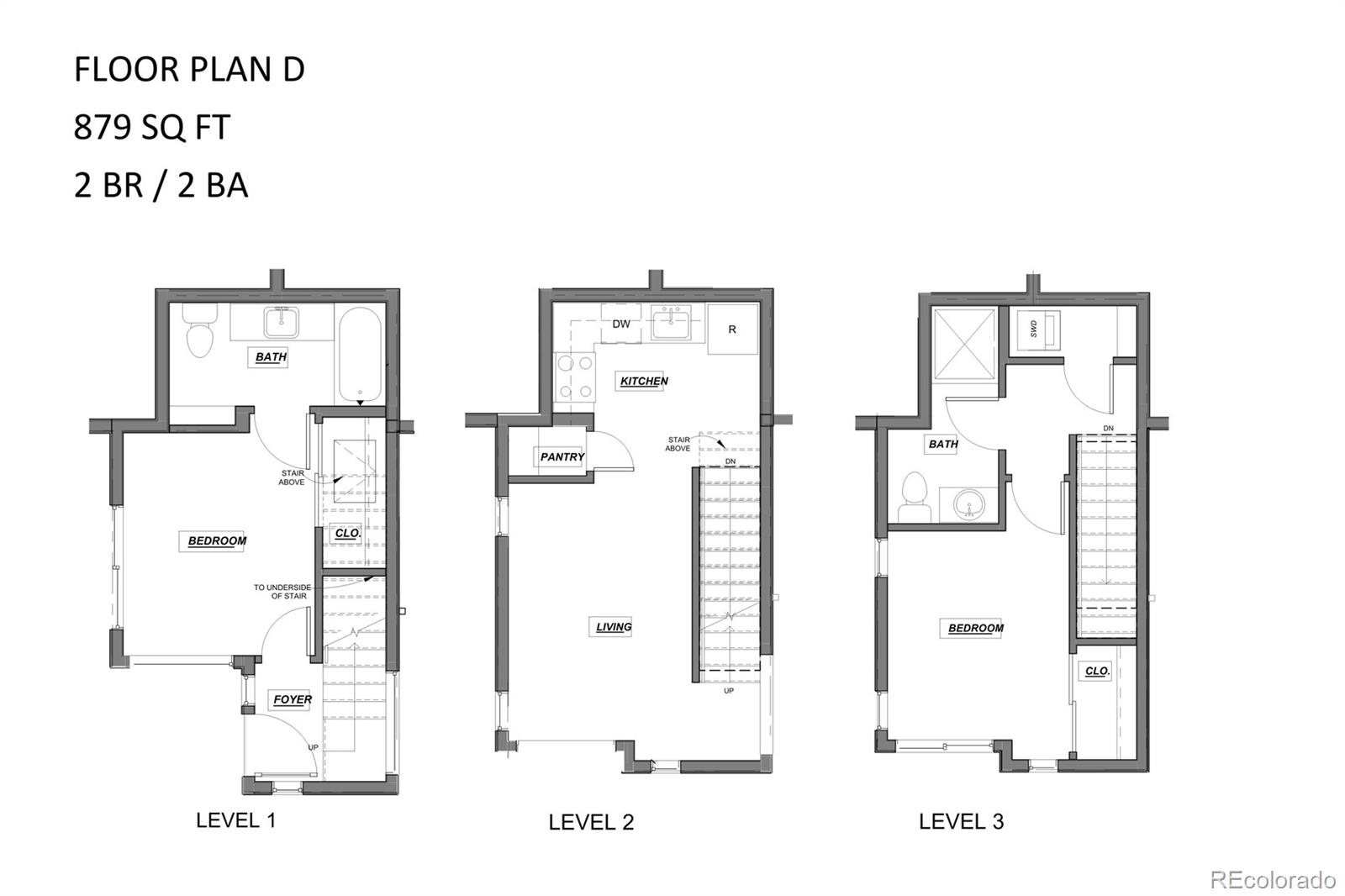 1408 Benton Street Lakewood CO 80214