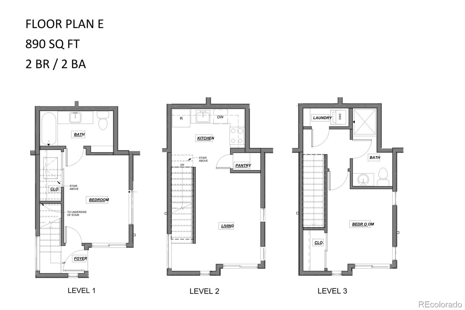 1408 Benton Street Lakewood CO 80214