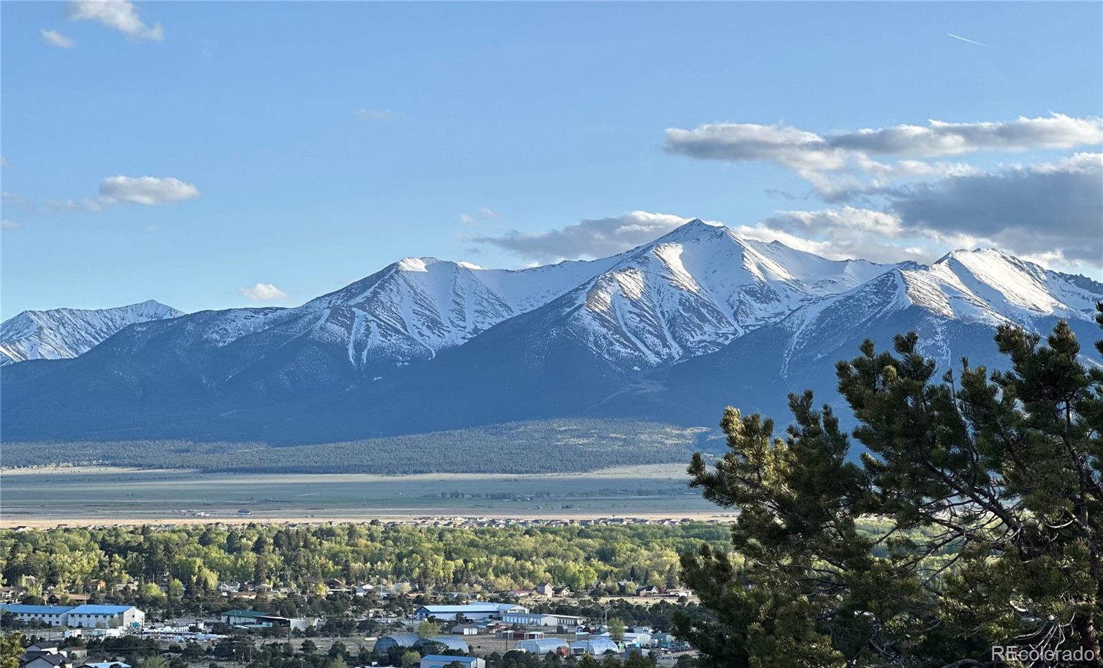 28750 County Road 304 Buena Vista CO 81211