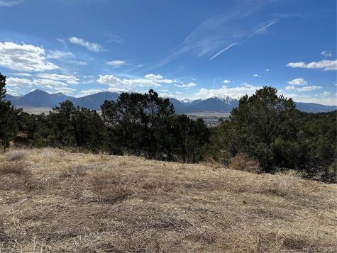 28750 County Road 304 Buena Vista CO 81211