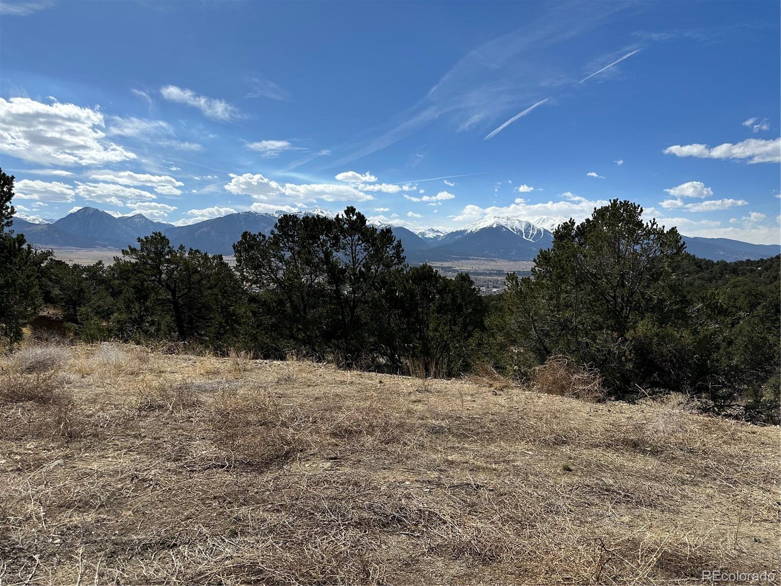 28750 County Road 304 Buena Vista CO 81211