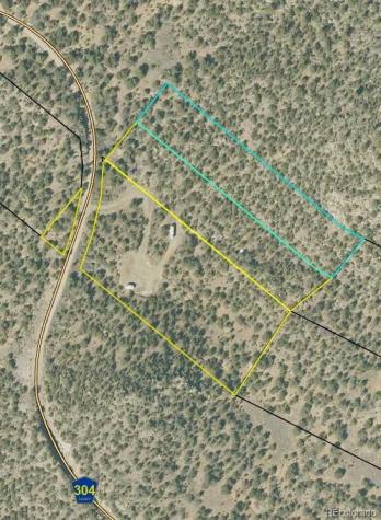 28750 County Road 304 Buena Vista CO 81211