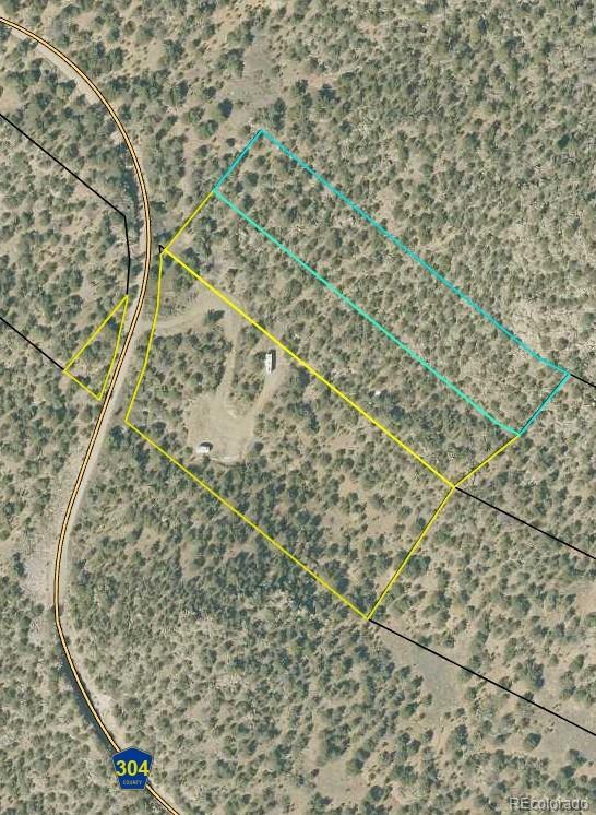28750 County Road 304 Buena Vista CO 81211