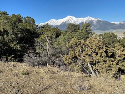 28750 County Road 304 Buena Vista CO 81211