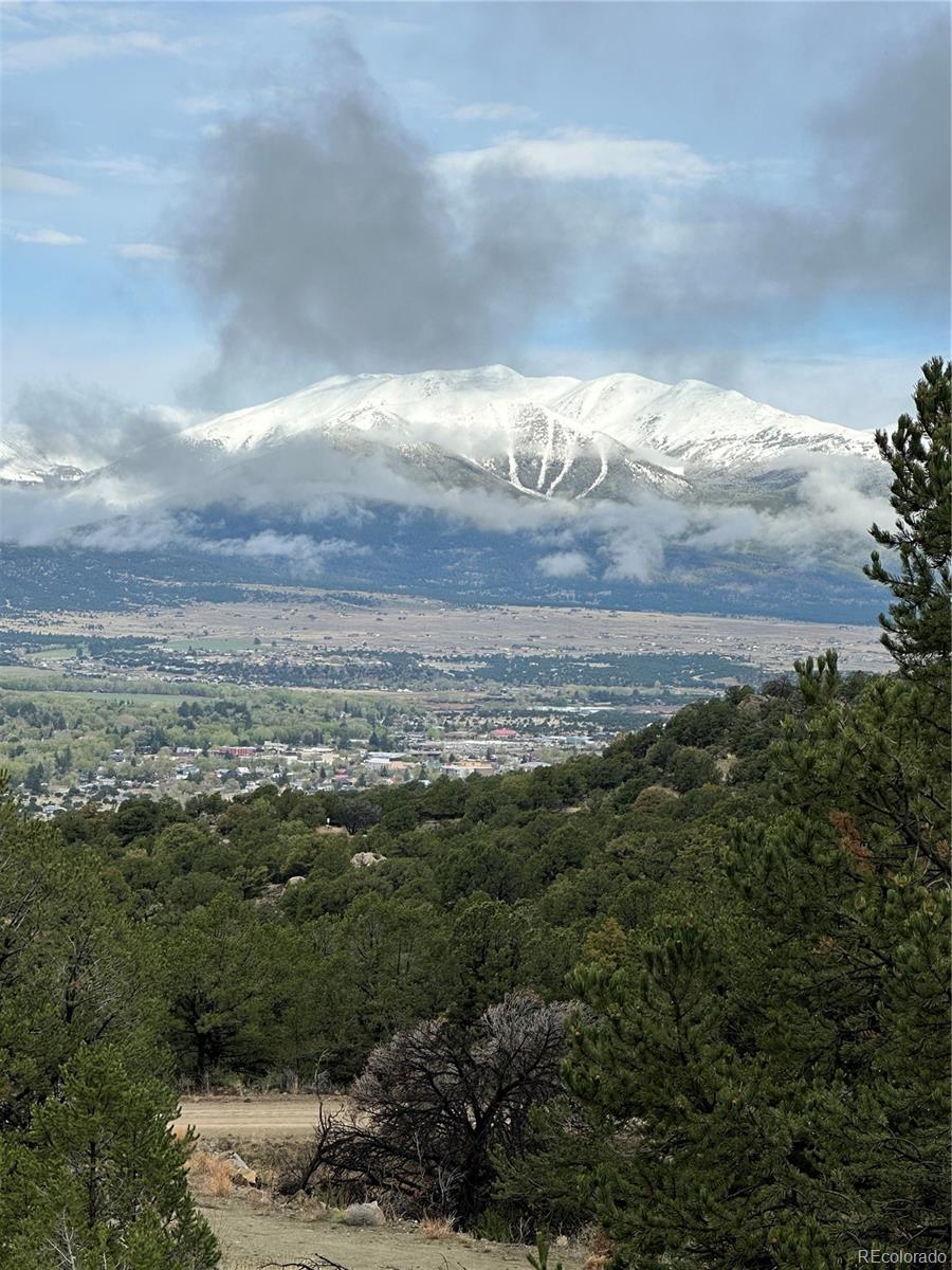 28750 County Road 304 Buena Vista CO 81211