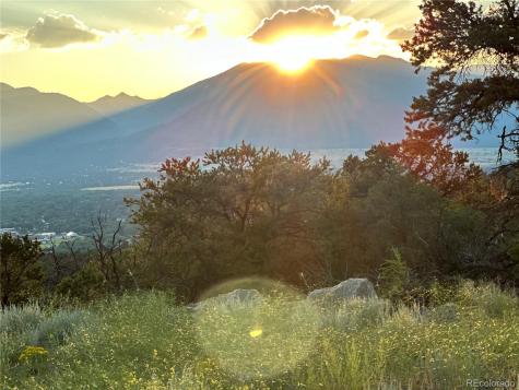 28750 County Road 304 Buena Vista CO 81211