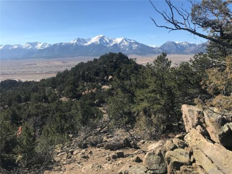 28750 County Road 304 Buena Vista CO 81211